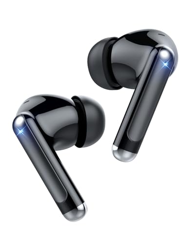 【新品】Bluetoothイヤホン　アスカモデル Amazon.co.jp: イヤホン bluetooth ワイヤレスイヤホン 【2025